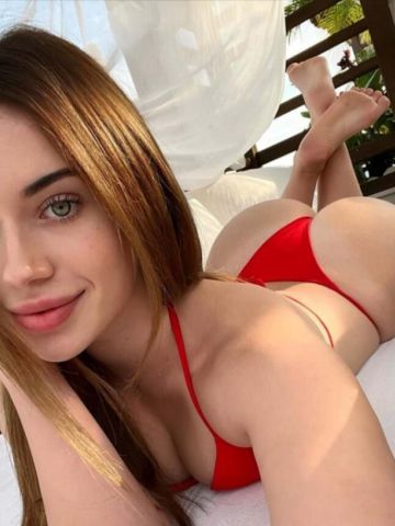 Индивидуалка Надя Фотография 3
